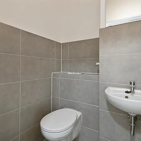 Stay- Fitter Apartment *