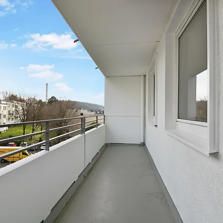 Stay- Fitter * Wuppertal