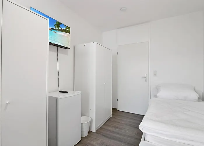 公寓 Stay- Fitter *