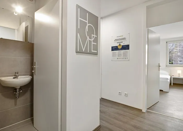 Stay- Fitter 伍珀塔尔