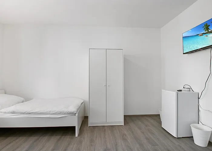 公寓 Stay- Fitter *