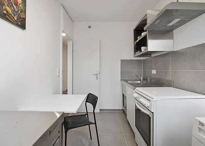 Stay- Fitter 伍珀塔尔